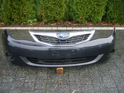 Paraurti anteriore Subaru Impreza GH III