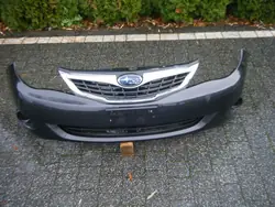 Pare-chocs avant Subaru Impreza GH III