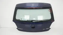 Tampa Traseira OEM 360192451 VW Polo 6R 09-15