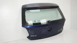 Takaluukku OEM 360192451 VW Polo 6R 09-15