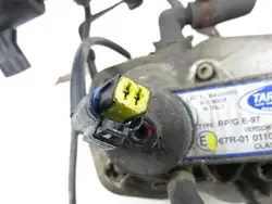 Réducteur d'évaporateur LPG Ford OEM 67R010110