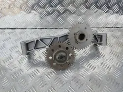 Scania Oljepumpdriv OEM 2805927 - Begagnad
