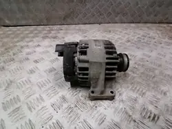 Vaihtovirtageneraattori Fiat Panda III 1.2 8V