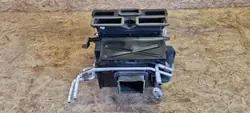 Boîtier de chauffage Audi A6 S6 C6 OEM 4F1820351AD