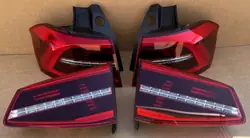 FAROS TRASEROS FULL LED PASSAT B8 3G9945207K 3G9945208K