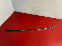 Joint de vitre latérale OEM 7300020 pour Mini F56 F55