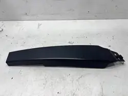 Cubierta de pilar izquierdo Audi A3 8P Sportback OEM 8P4853289