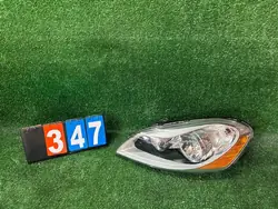 Oikea Heijastin Volvo XC60 08-11 OEM 31395466