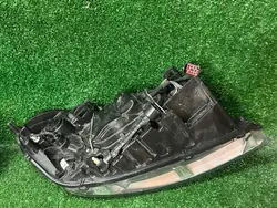 Réflecteur Droit Volvo XC60 08-11 OEM 31395466
