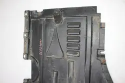 OEM 7213673 Bouclier inférieur gauche arrière BMW X3 F25/F26