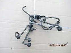 Kraftstoffleitung OEM 11032026 für VW Transporter T4