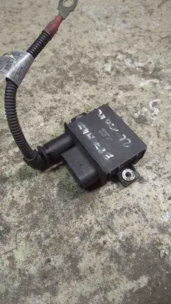 Sytytystulpat BMW 5 TOURING (E61) 2.0L Diesel