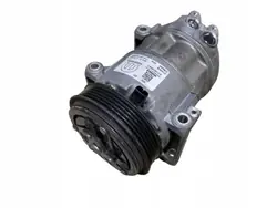 Fiat OE AC-kompressor OEM 51986965 - Begagnad