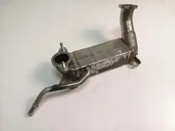 EGR-jäähdytin OEM 18750RZ0G011M2 Honda Civic IX