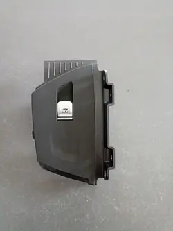 Rechter hinterer Fenster-Schalter BMW G01 7410250