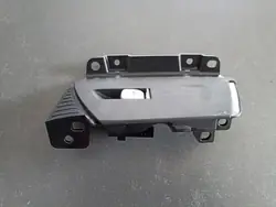 Rechter hinterer Fenster-Schalter BMW G01 7410250