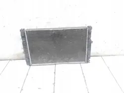 Gebrauchter Wasserkühler OEM ARA197028 für VW Passat B7