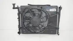 Kit radiateur Hyundai OE OEM 360182909 pour i30