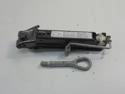 Cric Mercedes C W203 OEM A2035830715