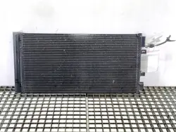 Condensador AC OEM LORK-2050-31550 para Renault