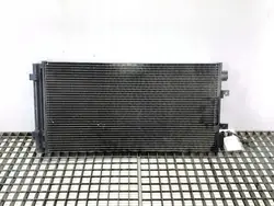 Condenseur AC OEM LORK-2050-31550 pour Renault