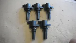 Bobine d'allumage Jaguar S-Type 3.0 V6 99-03 OEM 2W4E-12A366-AD
