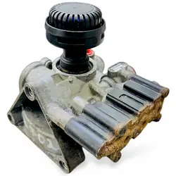 Séchage d'air VOLVO 20884103