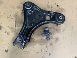 VW ID.3 ID.4 Audi Q4 Skoda Enyaq Ford Explorer Braccio Oscillante Anteriore Destro OEM