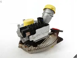Turboahdin Porsche Cayenne 3.0L 14-18 OEM 95812302520
