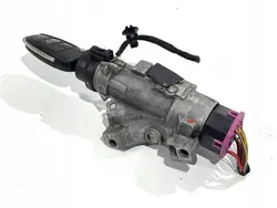 Interrupteur d'allumage AUDI A4 B7 4B0905851P 2.0 140CV 04-08