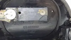 Faixa iluminação painel Mazda 6 OEM GS3L50811