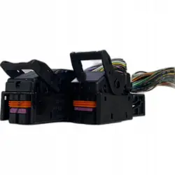 Motor ECU-kontakt OEM 37820-RZ0-F01 Honda Civic IX
