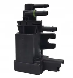 Válvula de vácuo C8 508 807 2.0 HDI 9663116980