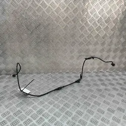 Jäähdytysputki Citroën Jumper 2.0L 2018 OEM 1614087080