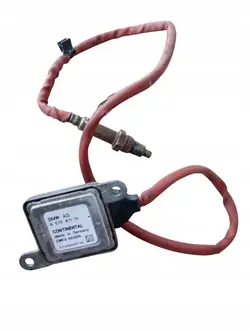 Lambda Sensor NOx BMW 3.0 D OEM 857647101