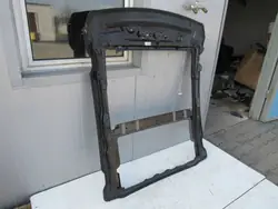 Gebruikt schuifdak OEM A2077801029 Mercedes-Benz
