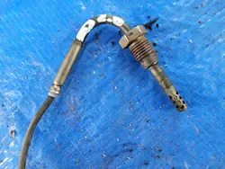 OPEL Astra J DPF Abgastemperatursensor 2.0 CDTI 55591174