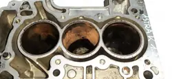 Bloc moteur OPEL ASTRA V K 1.2 T LIH - Nu