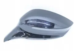 Couvercle rétroviseur gauche BMW i8 avec clignotant OEM 7393265