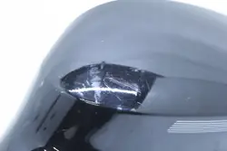 BMW i8 linke Spiegelabdeckung mit Blinker OEM 7393265