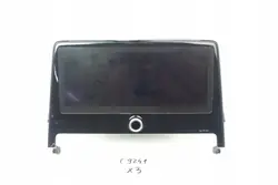 Hyundai Ioniq Radio Navigaatio OEM 96560-G2730