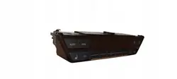 Panneau de ventilation climatisation Audi Q4 E-Tron 2021 OEM 89A820043A