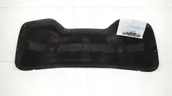 Aislamiento de capó OEM 365577635 para Kia Sportage III