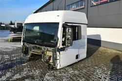 MAN OE Kabinenskelett mit Türen für TGX E5/E6