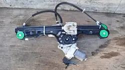 BMW OE 636/1 Voorlinker Raamregelaar