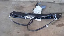 BMW OE 636/1 Etuikkuna Vasen Säädin