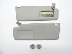 Capa de pára-sol OEM 1K0857561B para VW Tiguan 5N