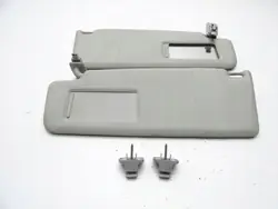 Cache pare-soleil OEM 1K0857561B pour VW Tiguan 5N