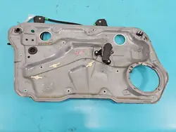 Elevador de vidro dianteiro esquerdo VW Golf IV