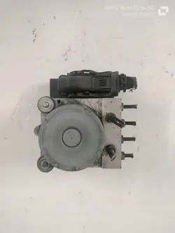 ABS-pumppu OEM 13350598 Opel Corsa D:lle